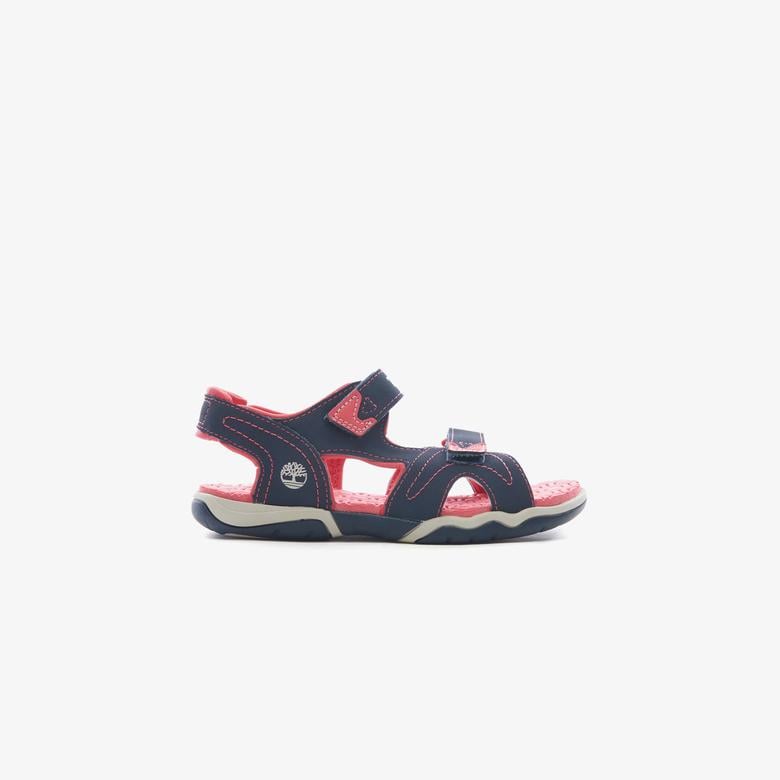 TIMBERLAND Adventure Seeker 2  Çocuk Lacivert Sandalet