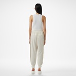 Liu Jo Kadın Beyaz Pantolon