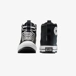 Converse Chuck Taylor All Star Su İtici Özellikli Unisex Siyah Sneaker