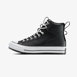 Converse Chuck Taylor All Star Su İtici Özellikli Unisex Siyah Sneaker