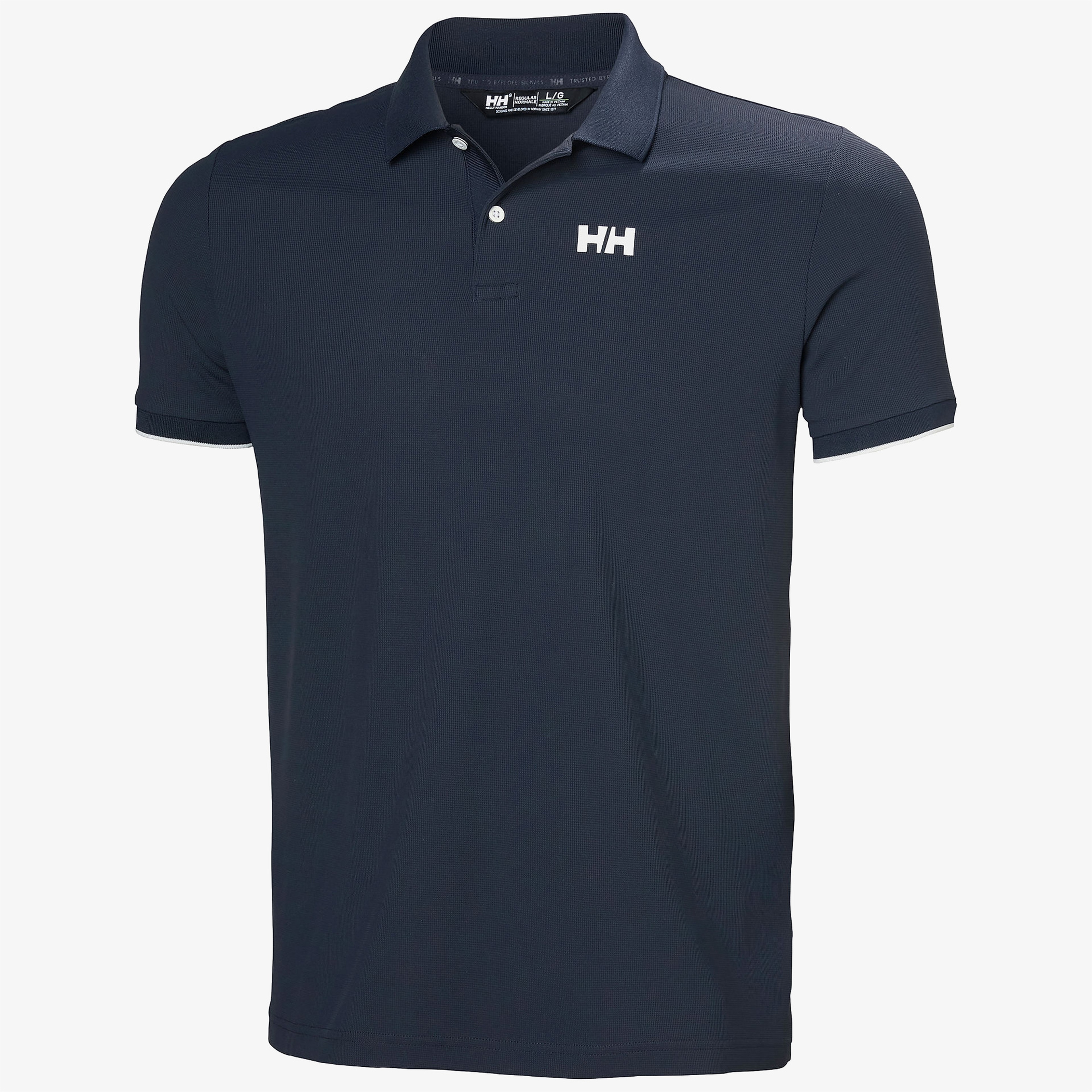 Helly Hansen Ocean 2.0  Erkek Lacivert Polo