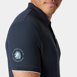 Helly Hansen Ocean 2.0  Erkek Lacivert Polo