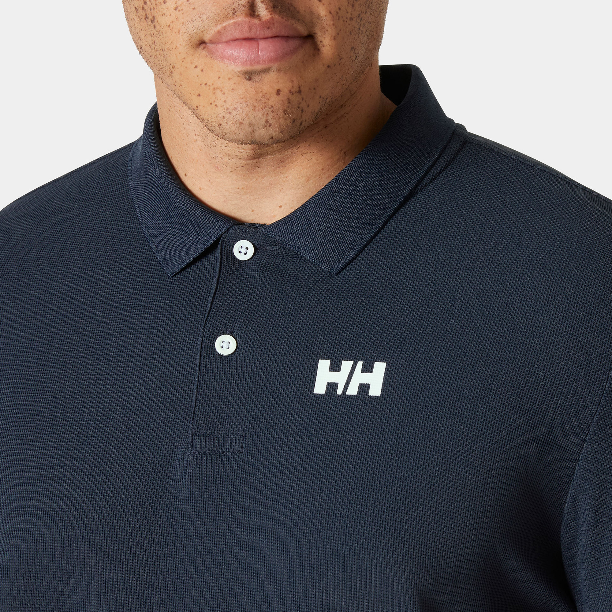 Helly Hansen Ocean 2.0  Erkek Lacivert Polo