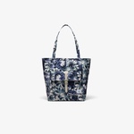 Herschel Retreat Tote Unisex Renkli Tote Çanta