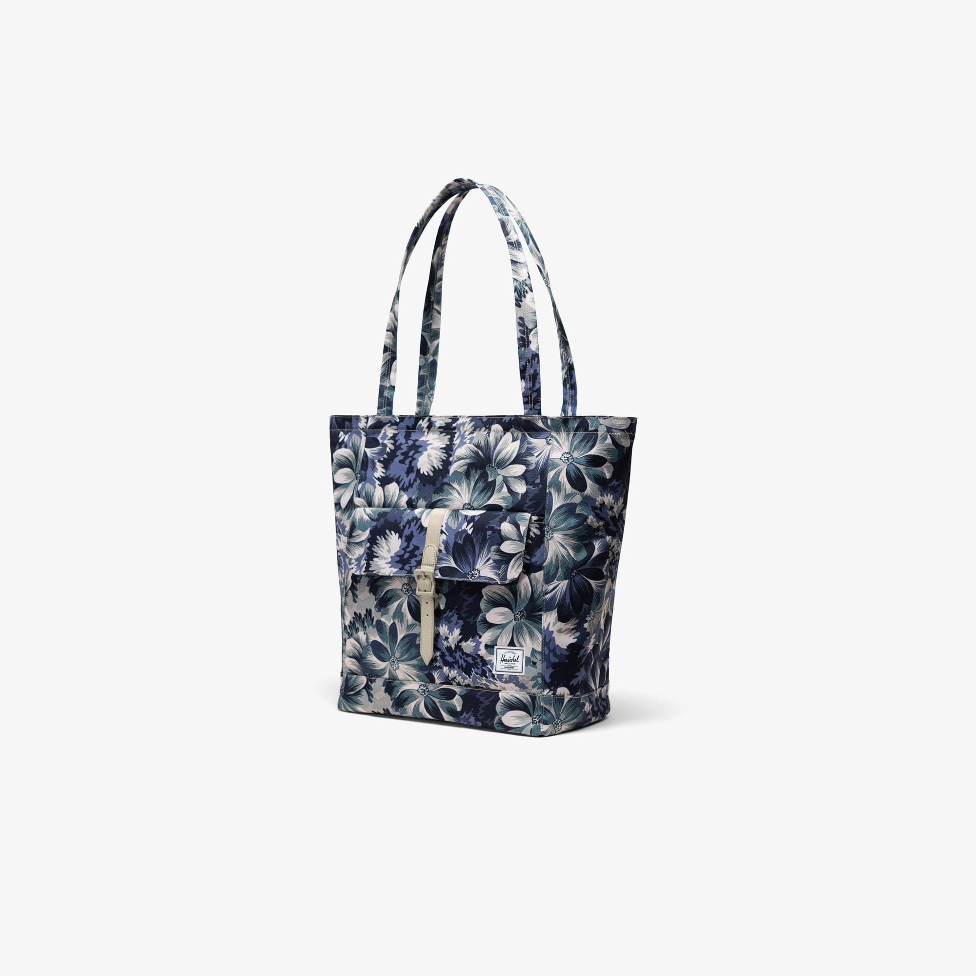Herschel Retreat Tote Unisex Renkli Tote Çanta