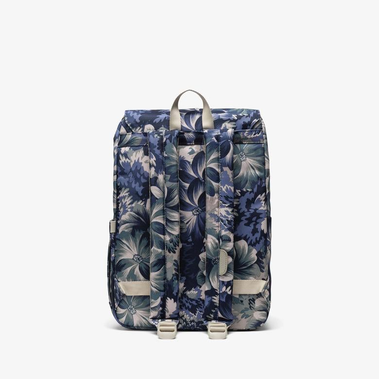 Herschel Retreat Small Unisex Renkli Sırt Çantası