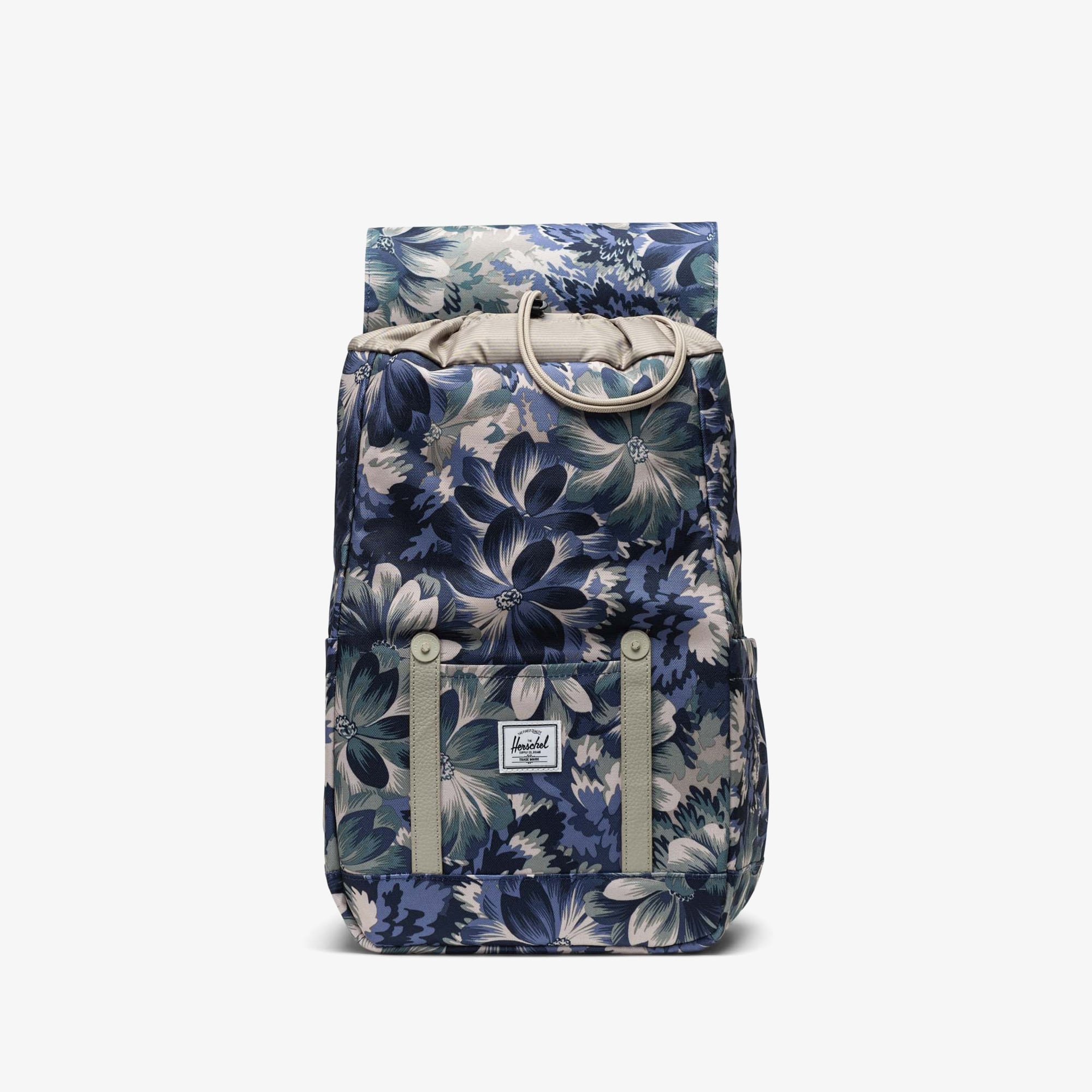Herschel Retreat Small Unisex Renkli Sırt Çantası