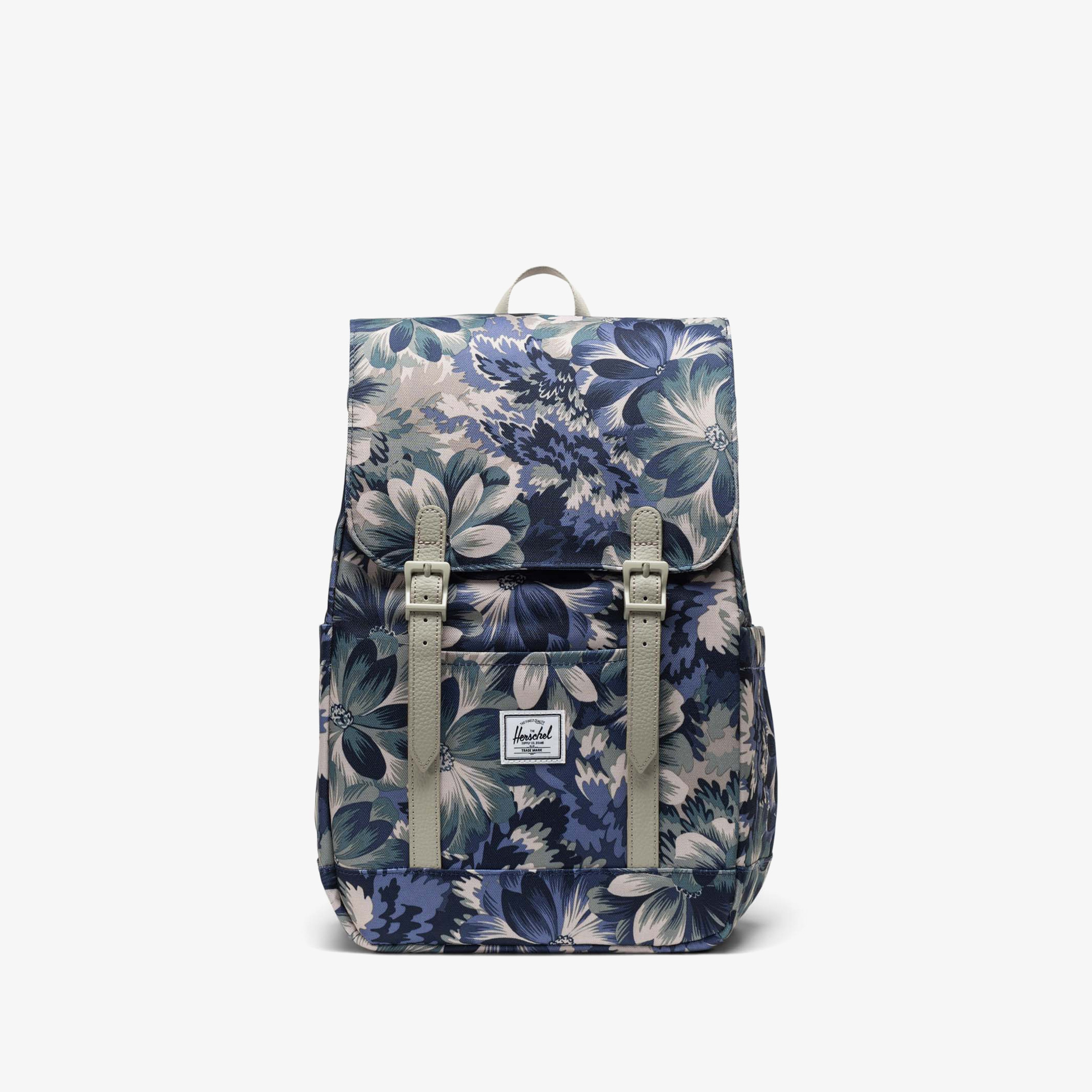 Herschel Retreat Small Unisex Renkli Sırt Çantası