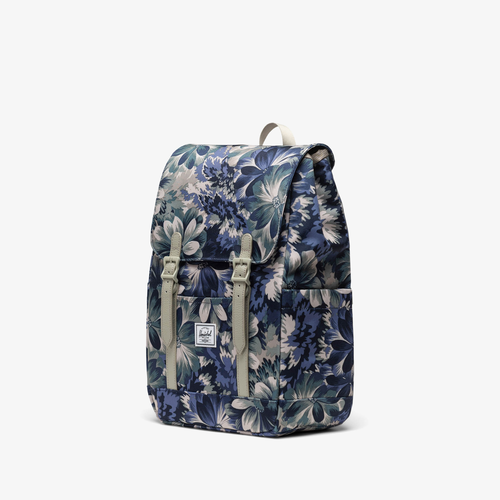 Herschel Retreat Small Unisex Renkli Sırt Çantası