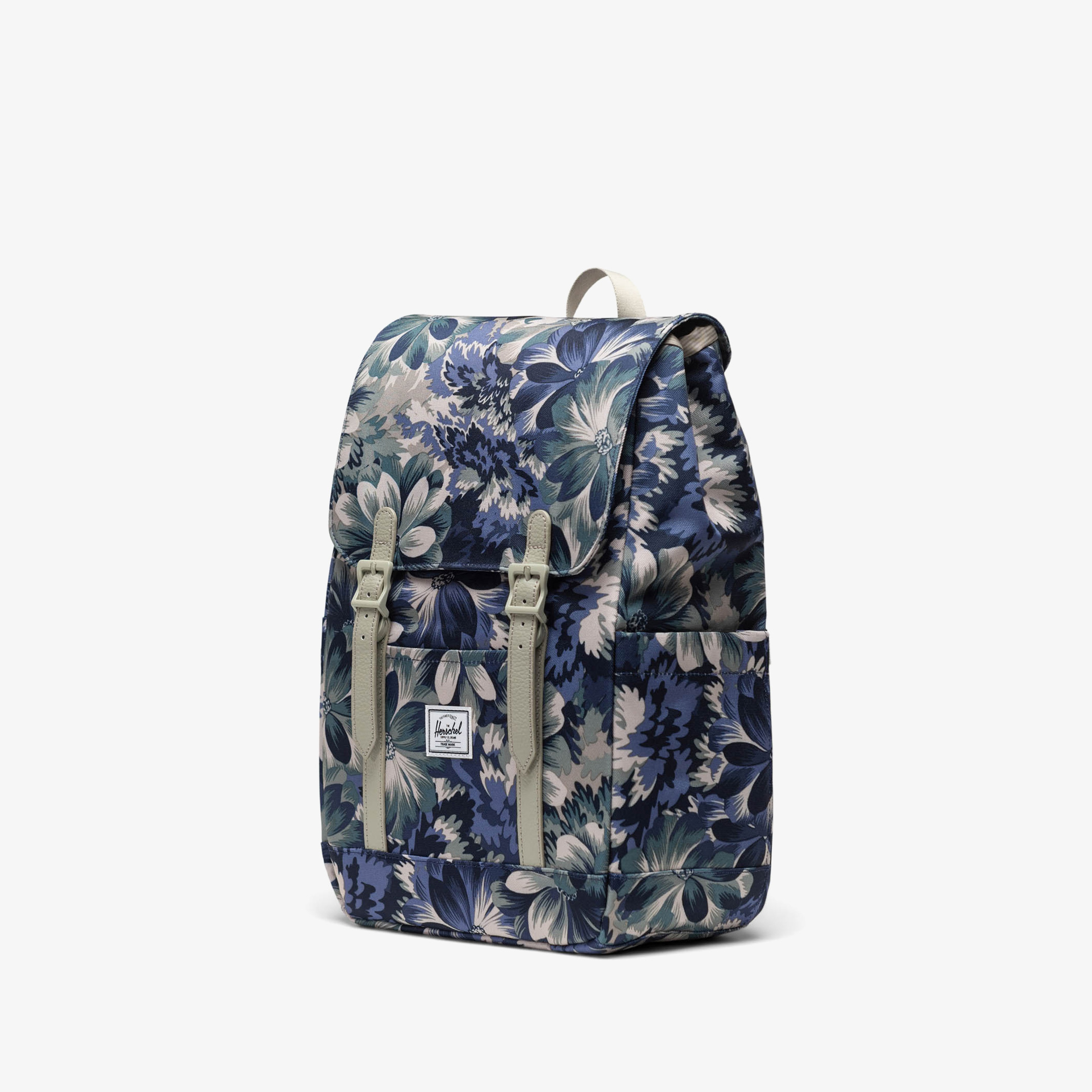 Herschel Retreat Small Unisex Renkli Sırt Çantası