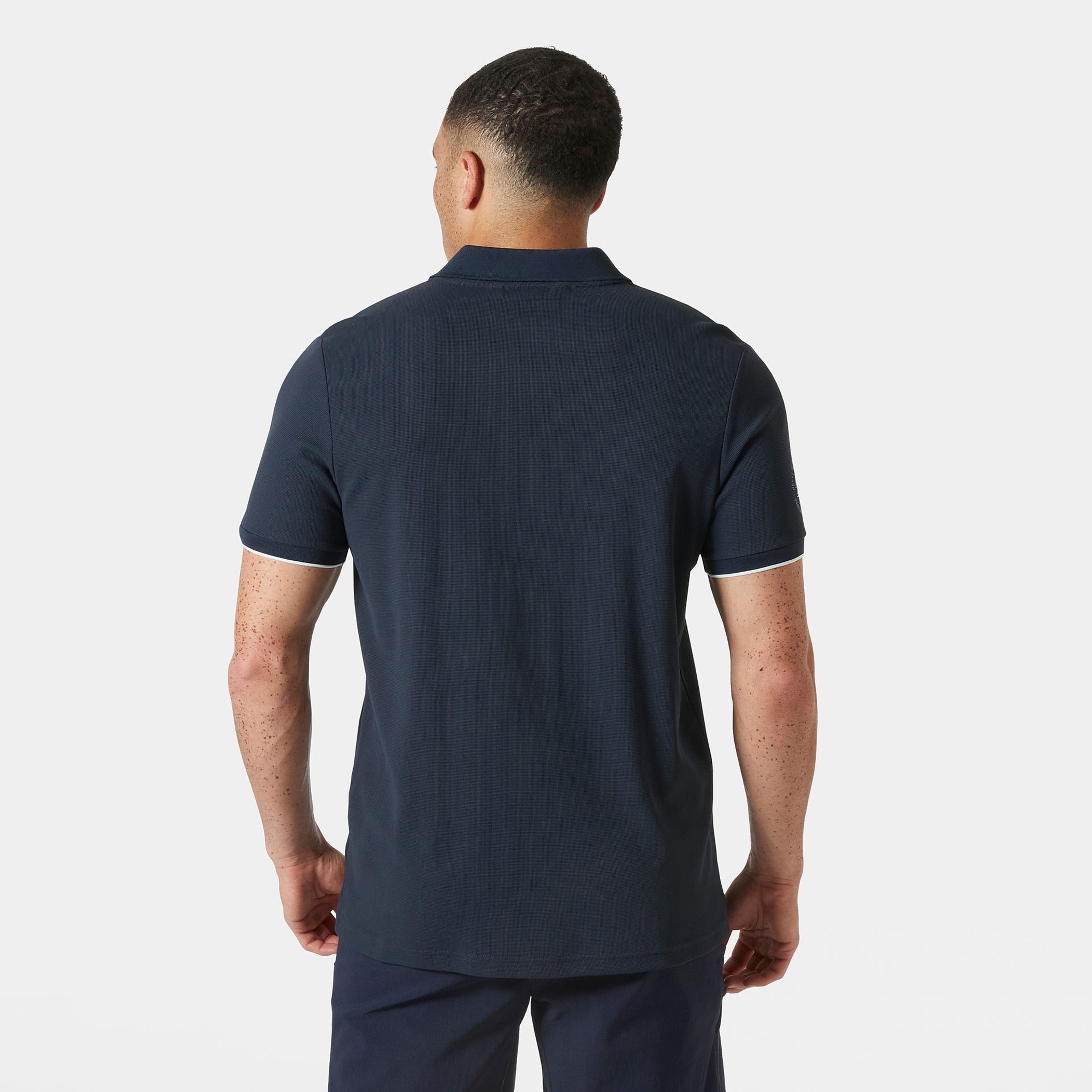 Helly Hansen Ocean 2.0  Erkek Lacivert Polo