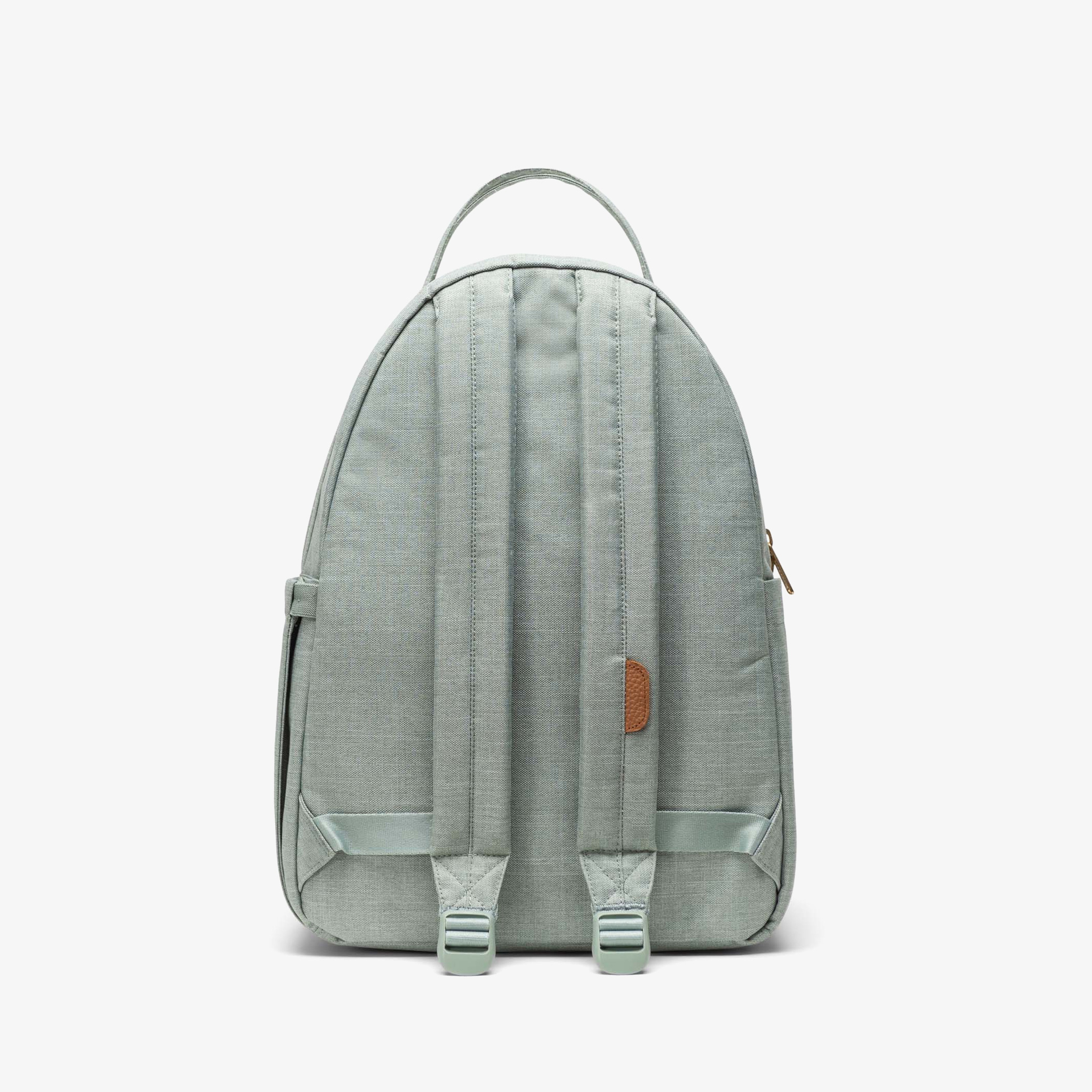 Herschel Nova Unisex Yeşil Sırt Çantası