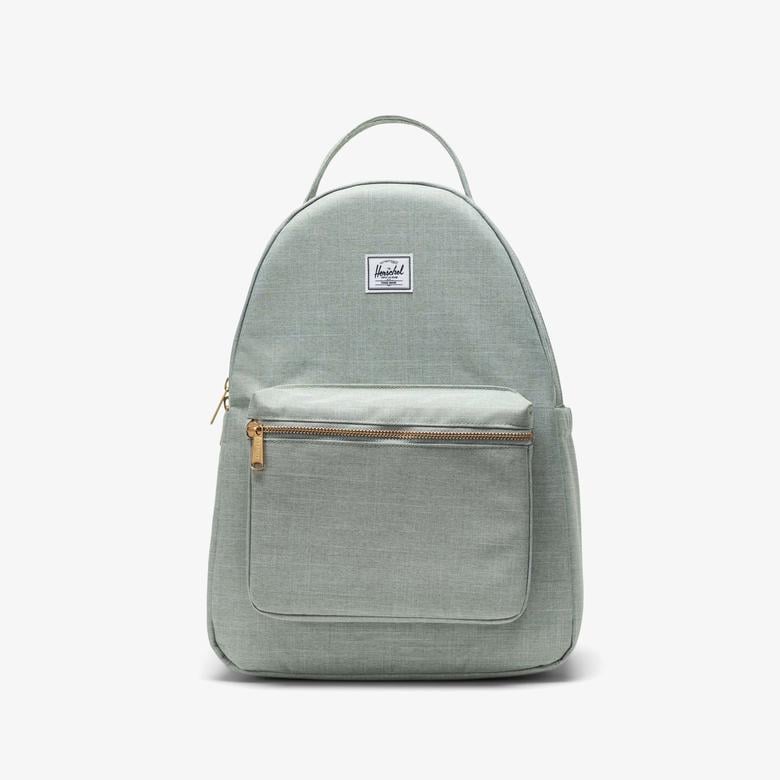 Herschel Nova Unisex Yeşil Sırt Çantası