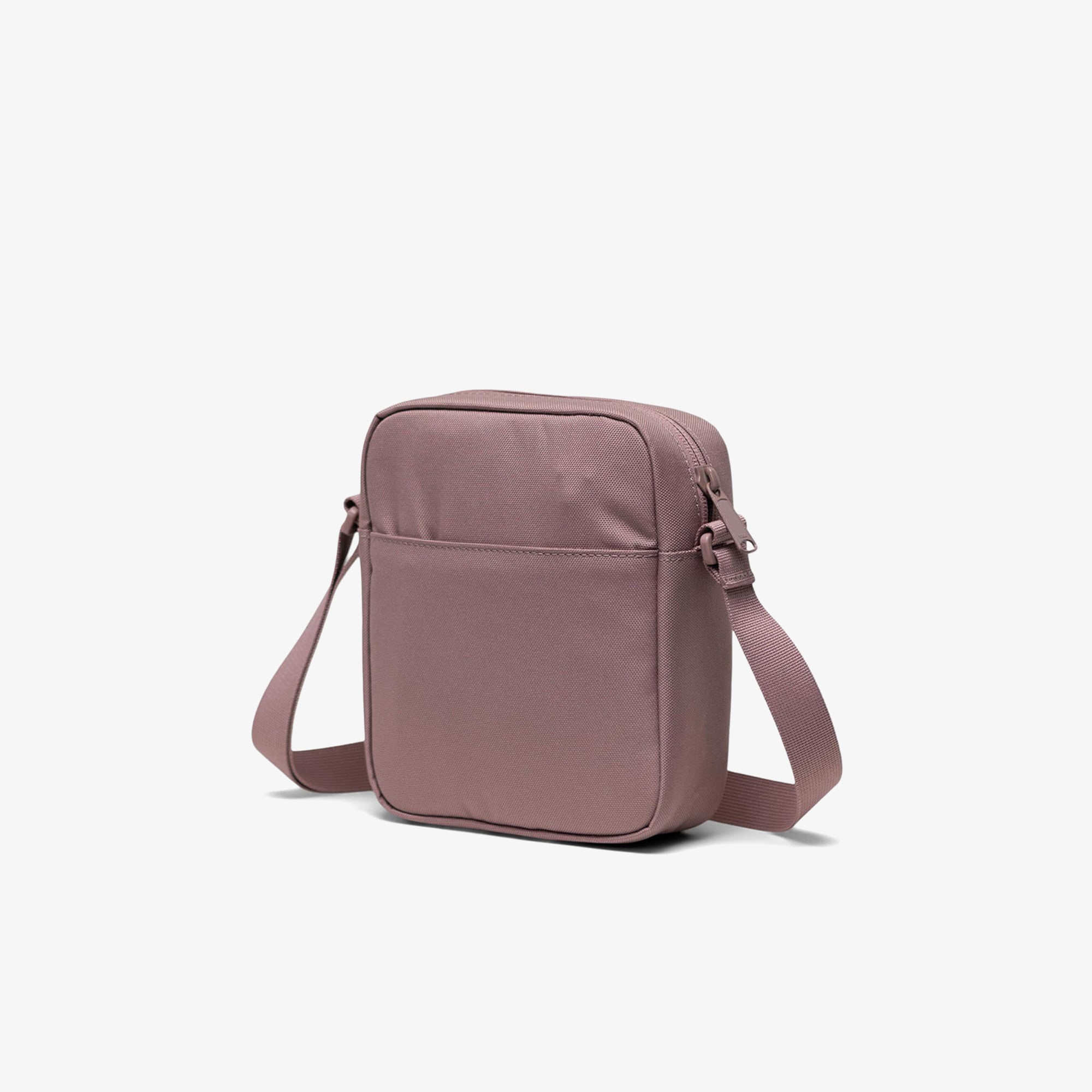 Herschel Heritage Crossbody Unisex Mor Omuz Çantası