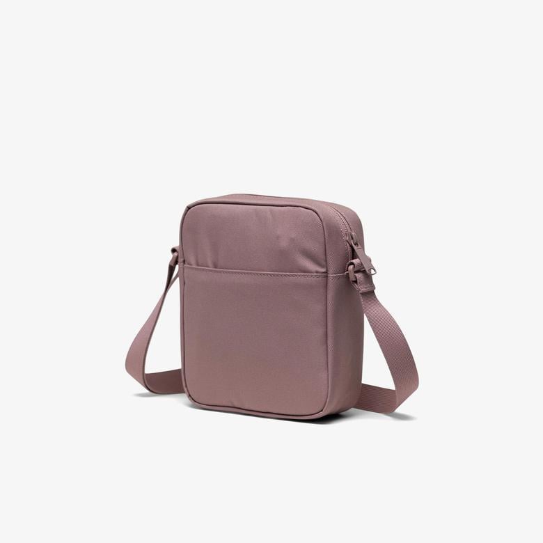 Herschel Heritage Crossbody Unisex Mor Omuz Çantası