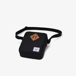 Herschel Heritage Crossbody Unisex Siyah Omuz Çantası