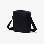Herschel Heritage Crossbody Unisex Siyah Omuz Çantası