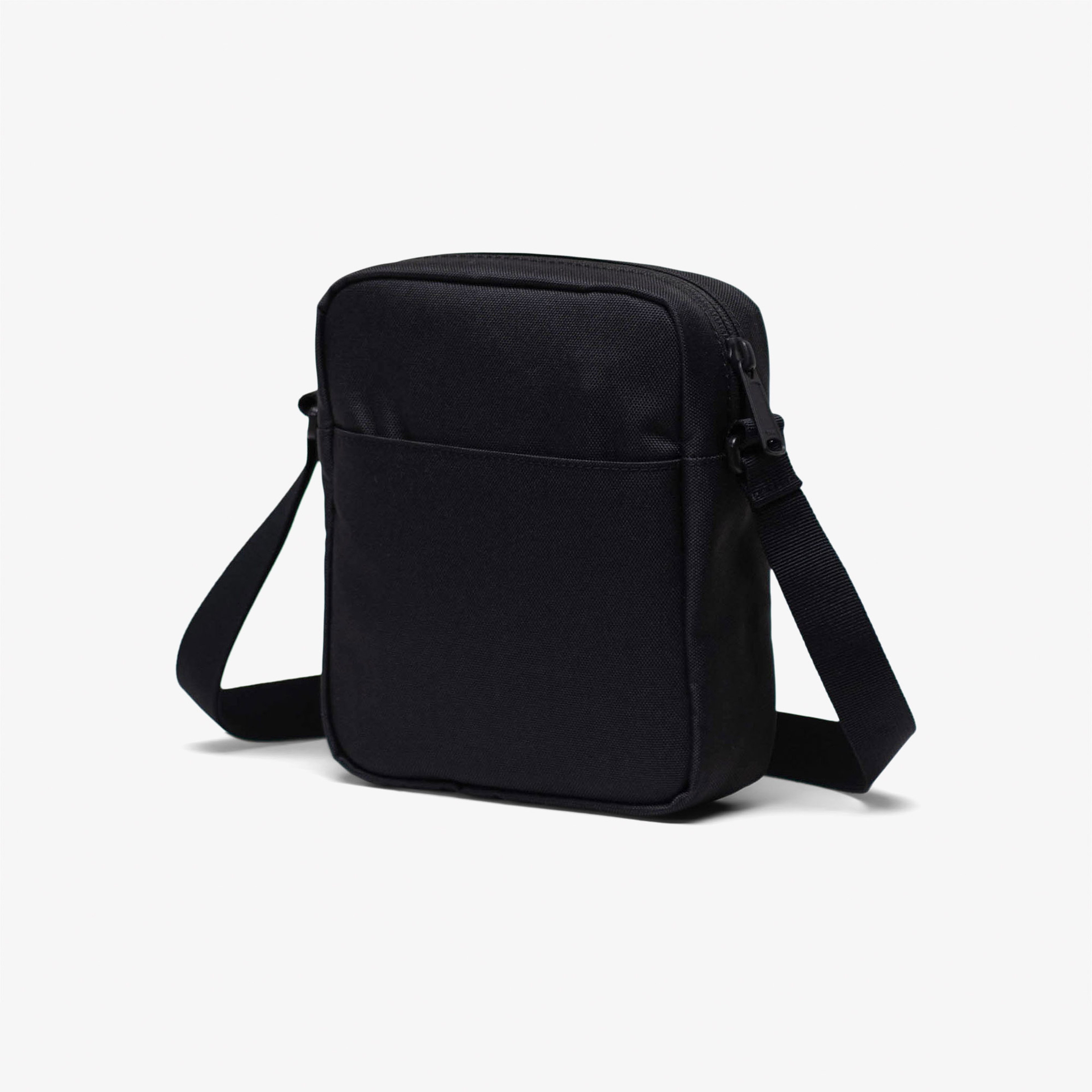 Herschel Heritage Crossbody Unisex Siyah Omuz Çantası