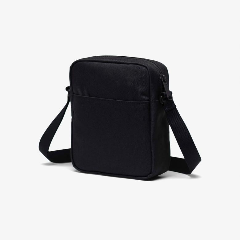 Herschel Heritage Crossbody Unisex Siyah Omuz Çantası