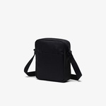 Herschel Heritage Crossbody Unisex Siyah Omuz Çantası