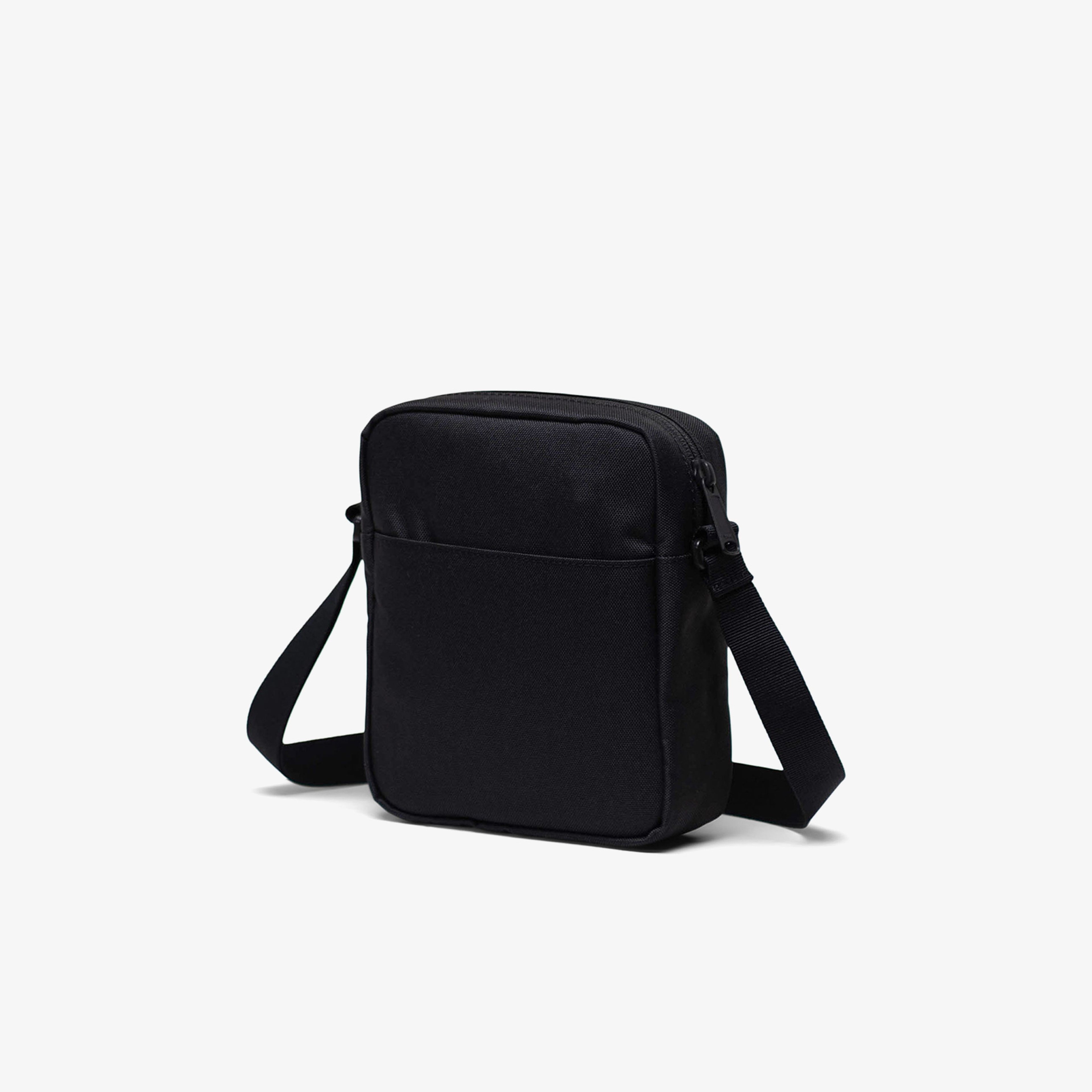 Herschel Heritage Crossbody Unisex Siyah Omuz Çantası