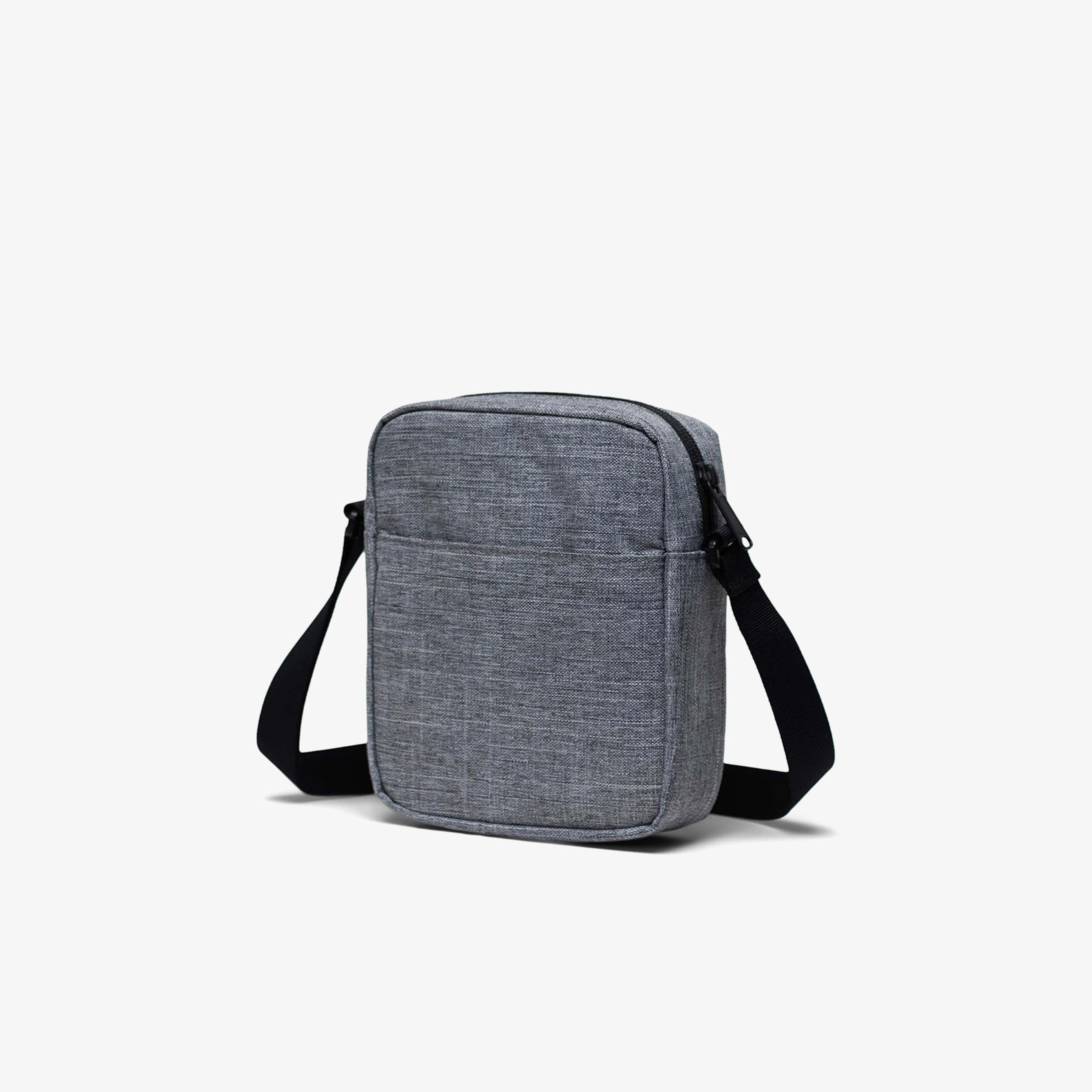 Herschel Heritage Crossbody Unisex Gri Omuz Çantası