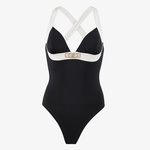 Liu Jo Kadın Siyah Bikini & Mayo