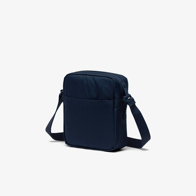 Herschel Heritage Crossbody Unisex Lacivert Omuz Çantası