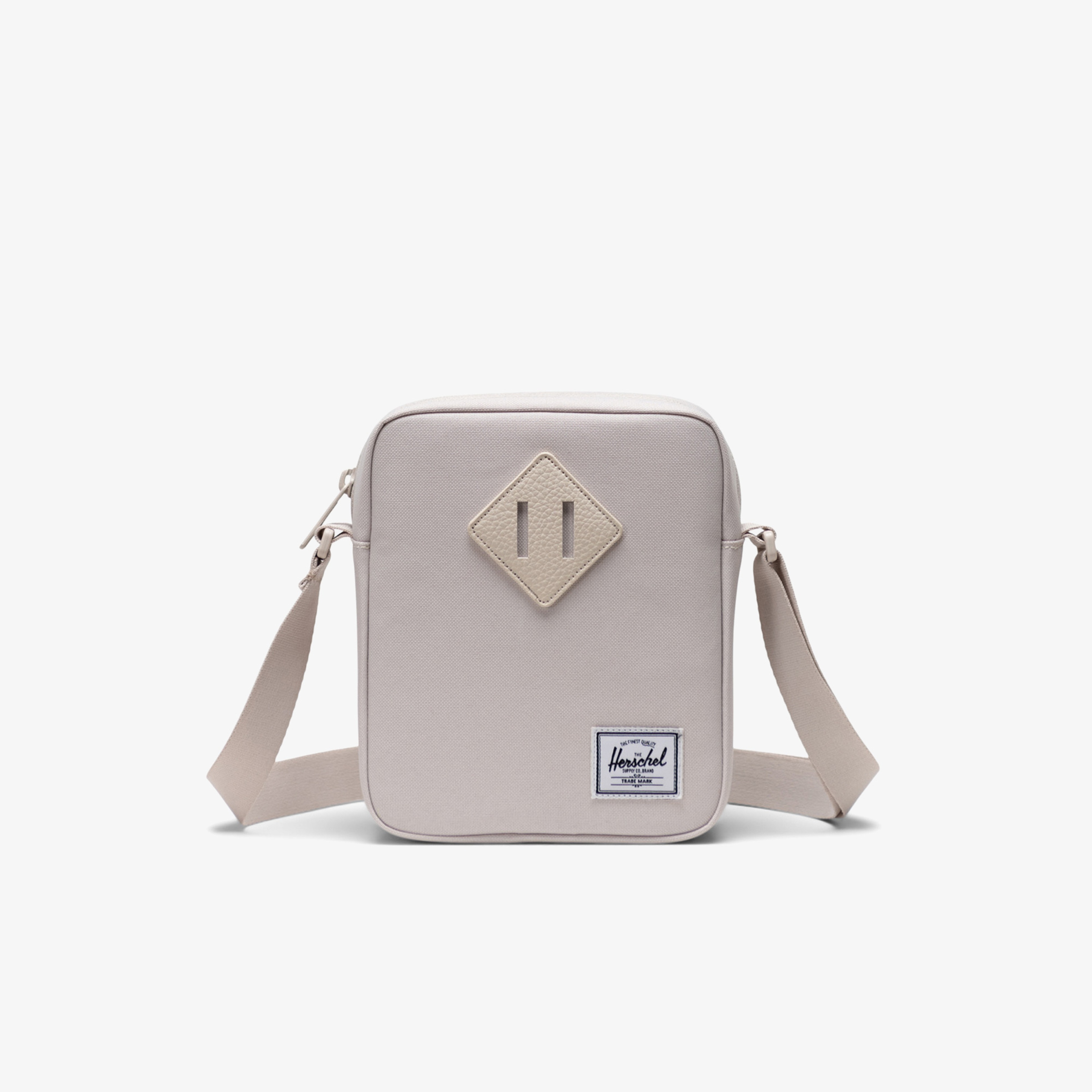 Herschel Heritage Crossbody Unisex Pembe Omuz Çantası