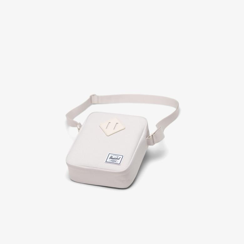 Herschel Heritage Crossbody Unisex Pembe Omuz Çantası