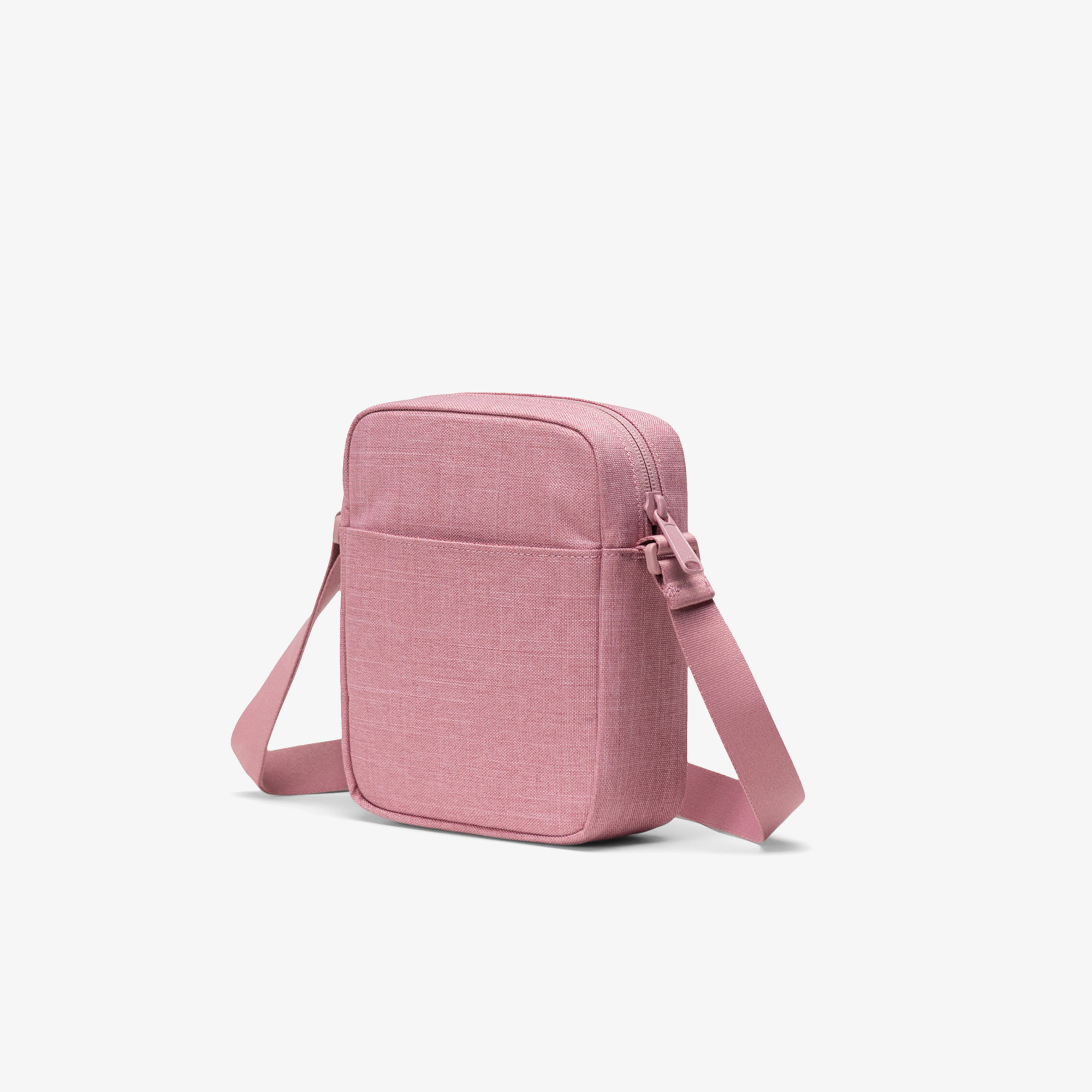 Herschel Heritage Crossbody Unisex Pembe Omuz Çantası