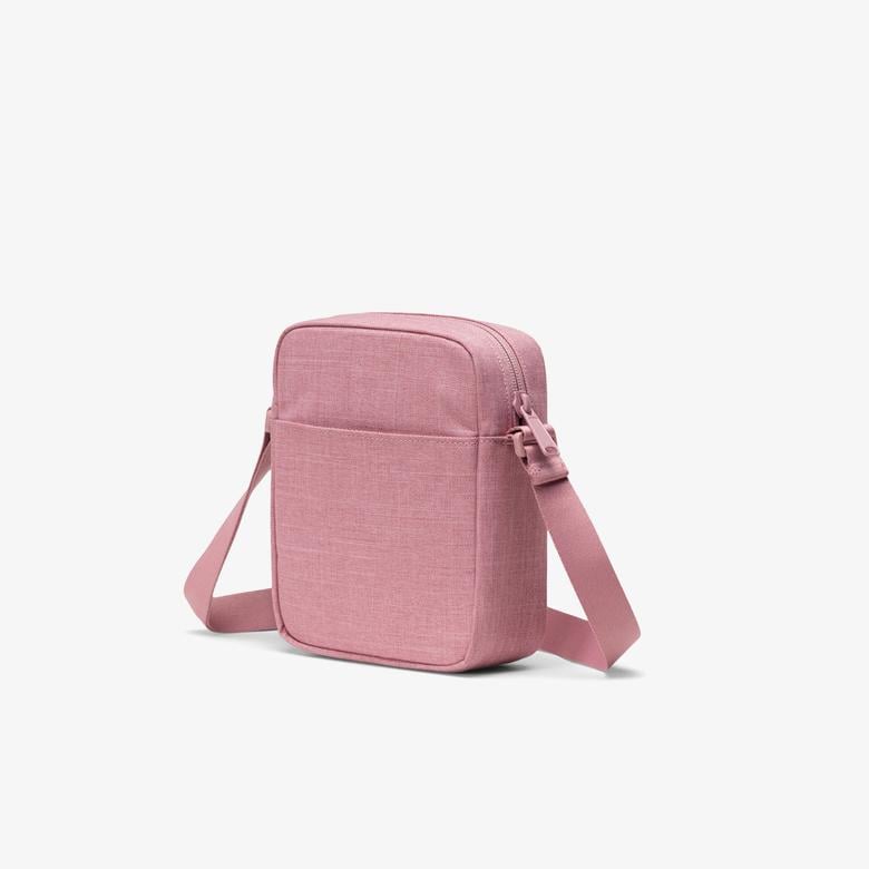 Herschel Heritage Crossbody Unisex Pembe Omuz Çantası