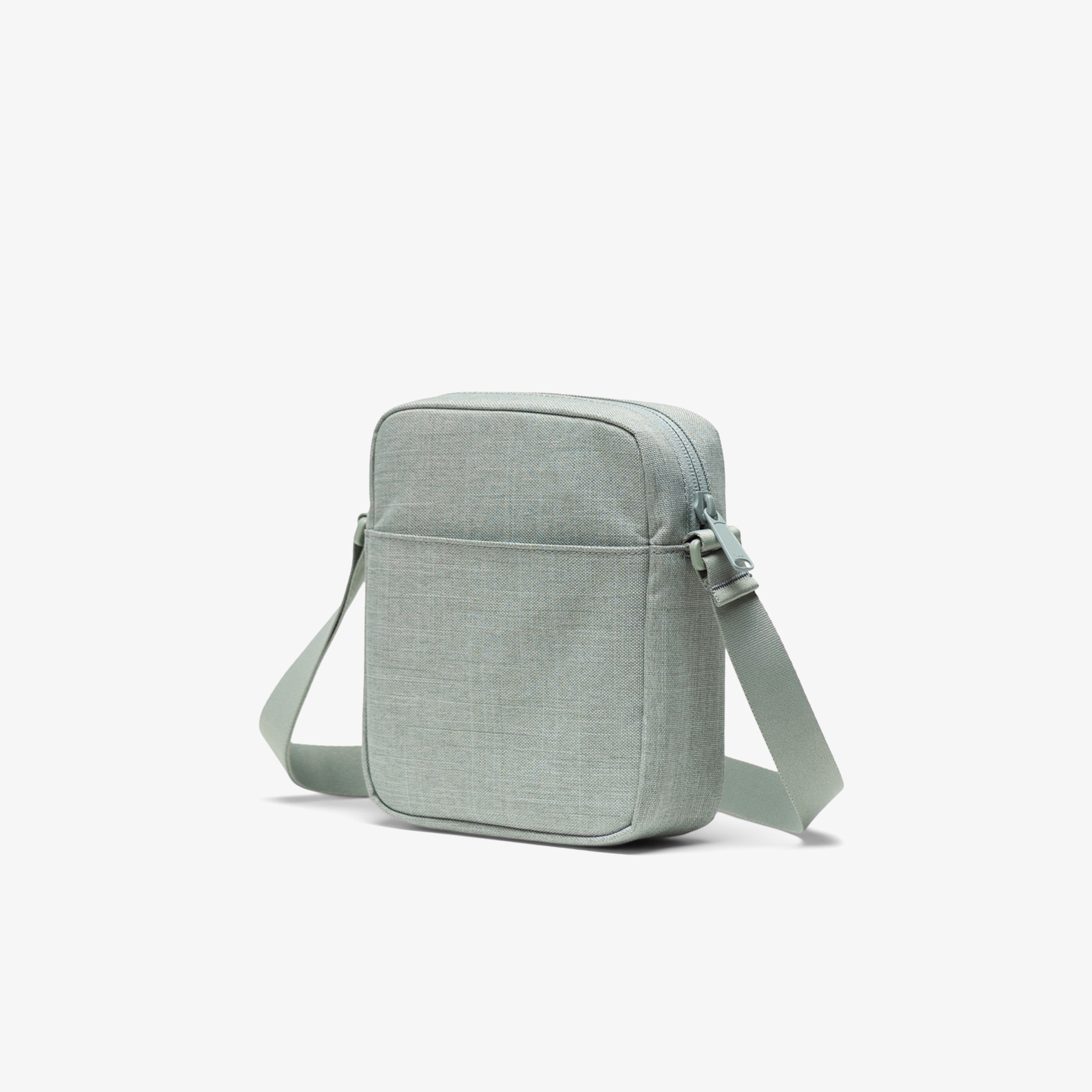 Herschel Heritage Crossbody Unisex Yeşil Omuz Çanta