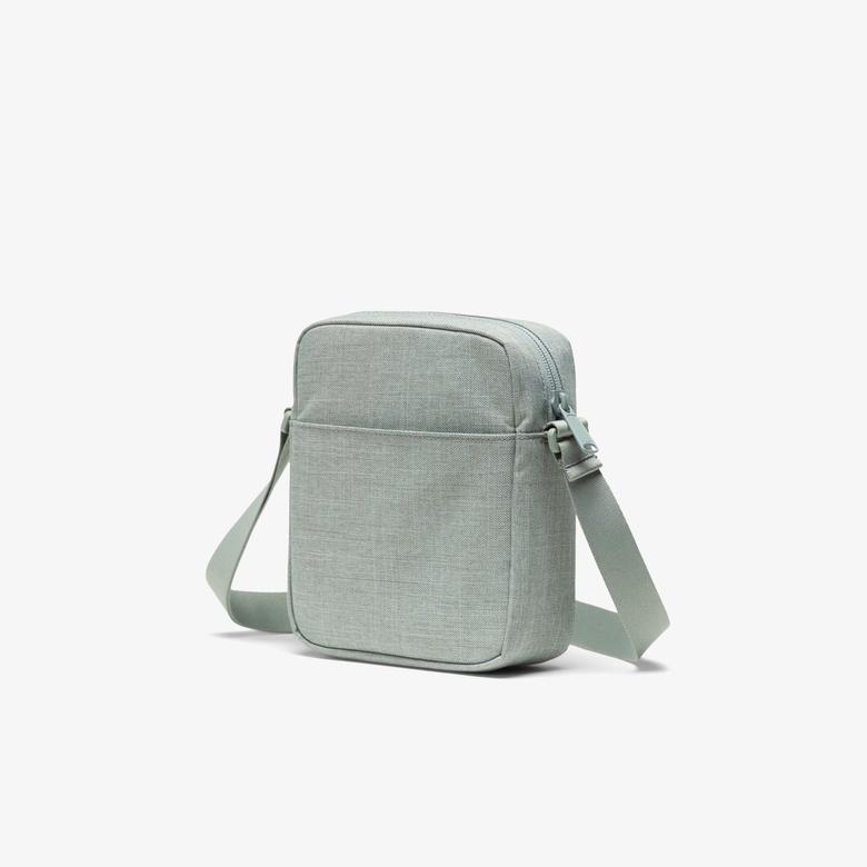 Herschel Heritage Crossbody Unisex Yeşil Omuz Çanta