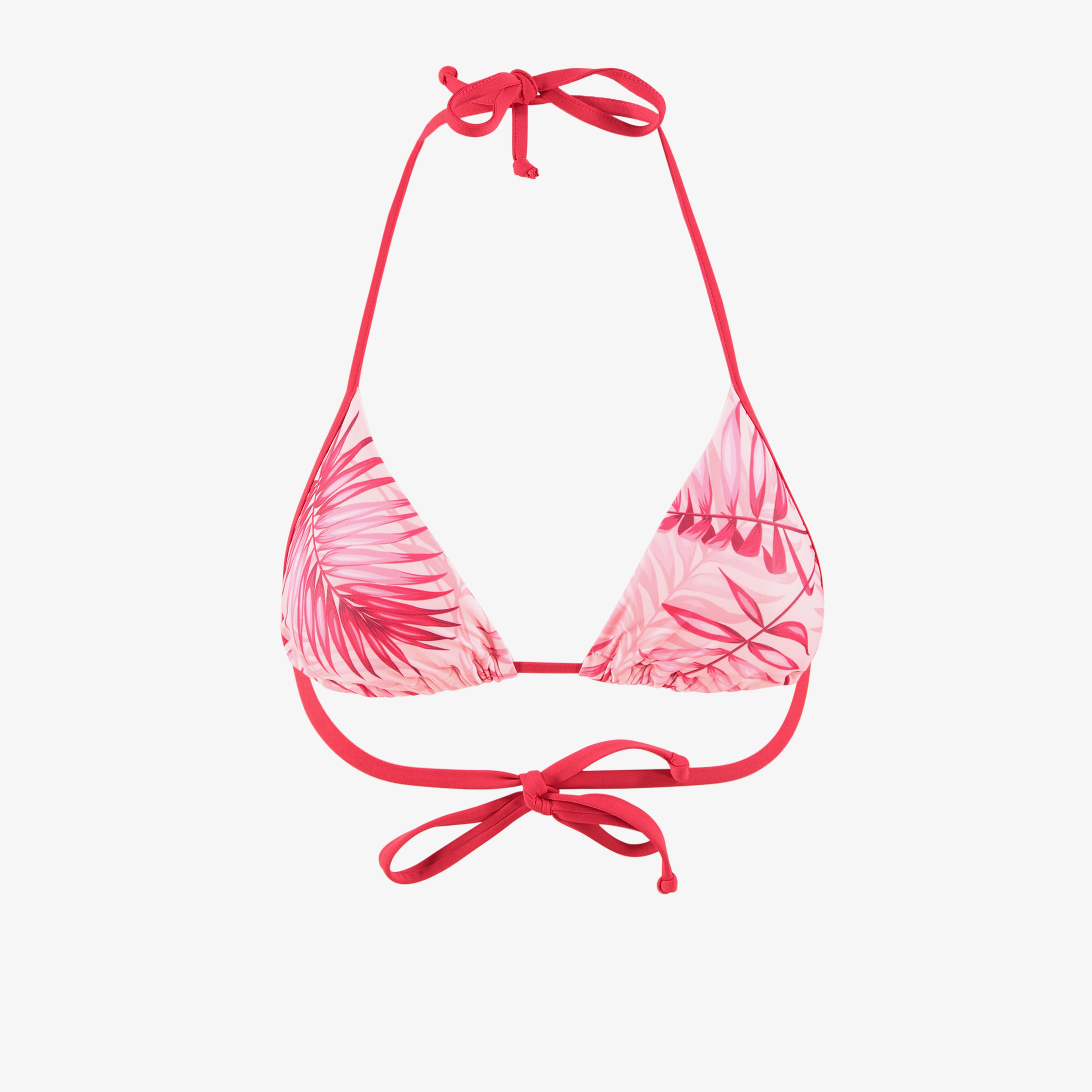 Liu Jo Kadın Pembe Bikini & Mayo