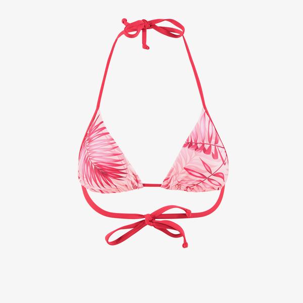 Liu Jo Kadın Pembe Bikini & Mayo
