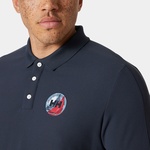 Helly Hansen Hp Race 2.0  Erkek Lacivert Polo