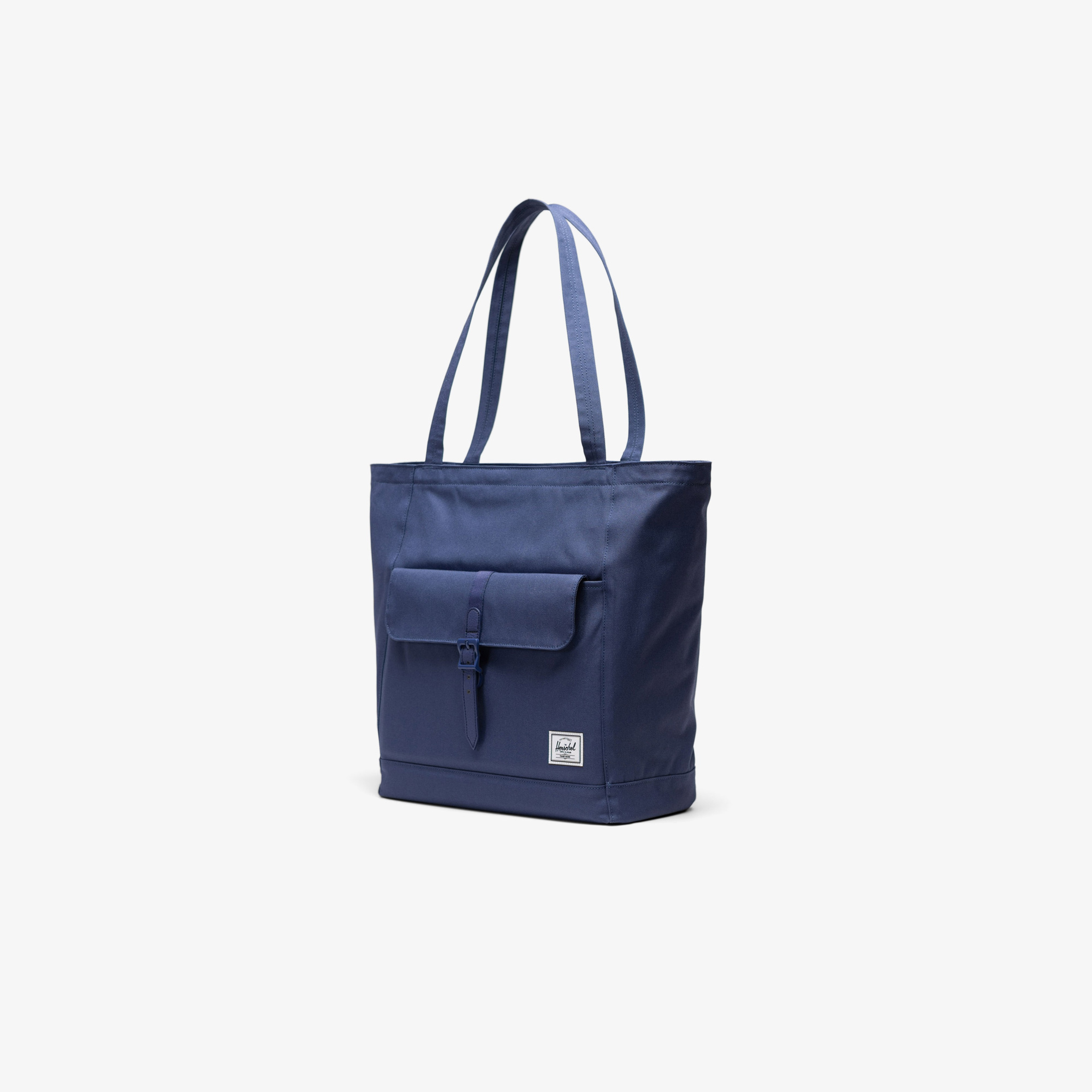 Herschel Retreat Tote Unisex Mavi Tote Çanta