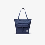 Herschel Retreat Tote Unisex Mavi Tote Çanta