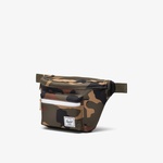 Herschel Pop Quiz Hip Pack Unisex Renkli Bel Çantası