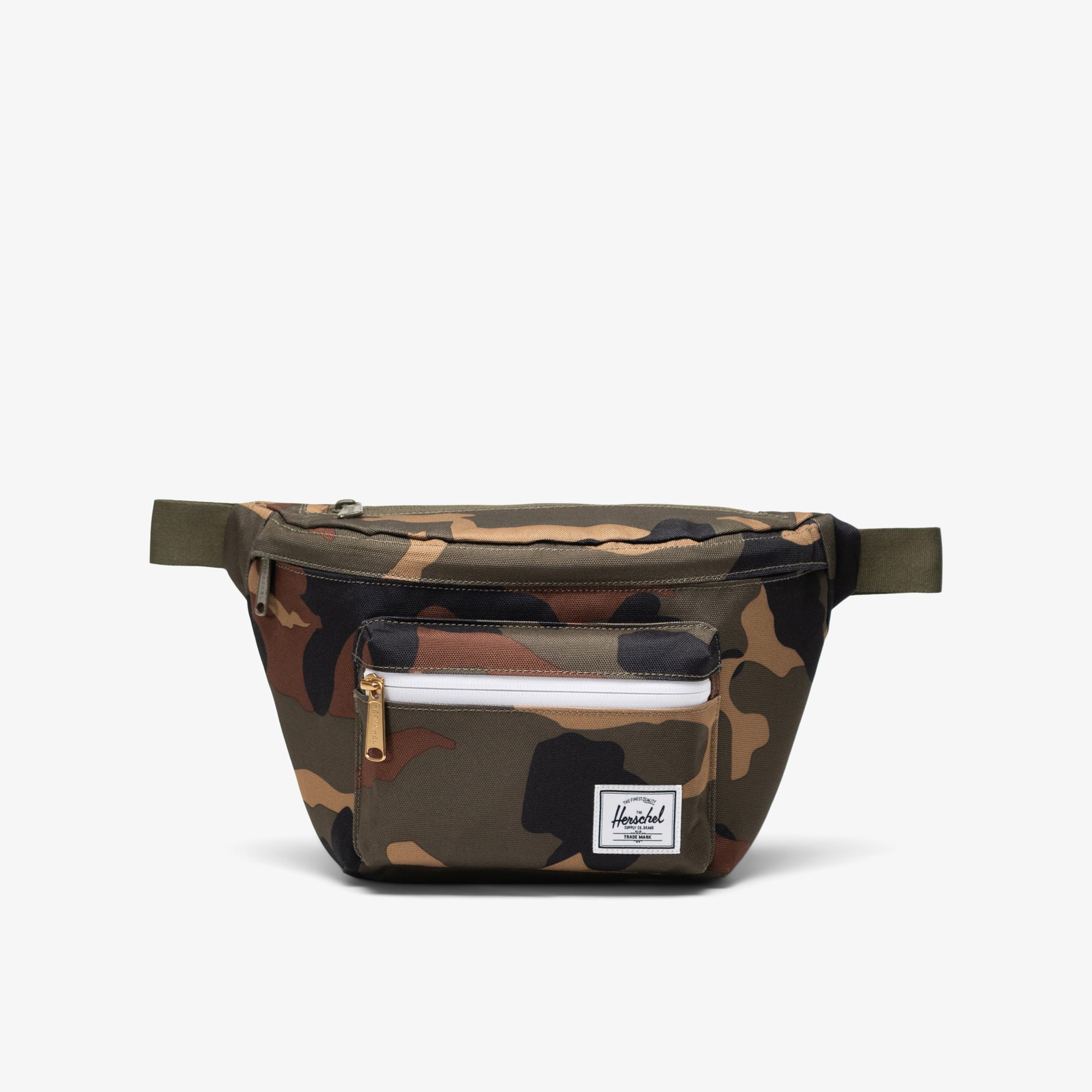 Herschel Pop Quiz Hip Pack Unisex Renkli Bel Çantası