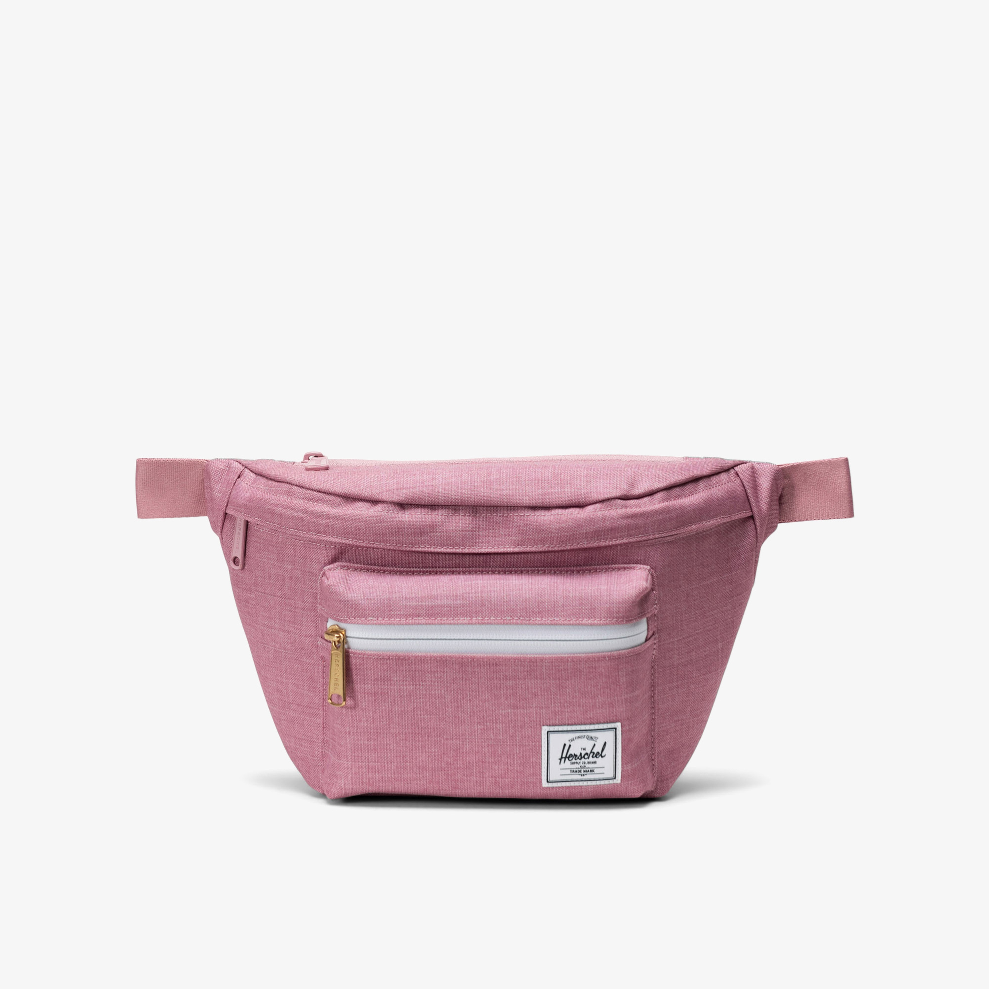 Herschel Pop Quiz Hip Pack Unisex Pembe Bel Çantası