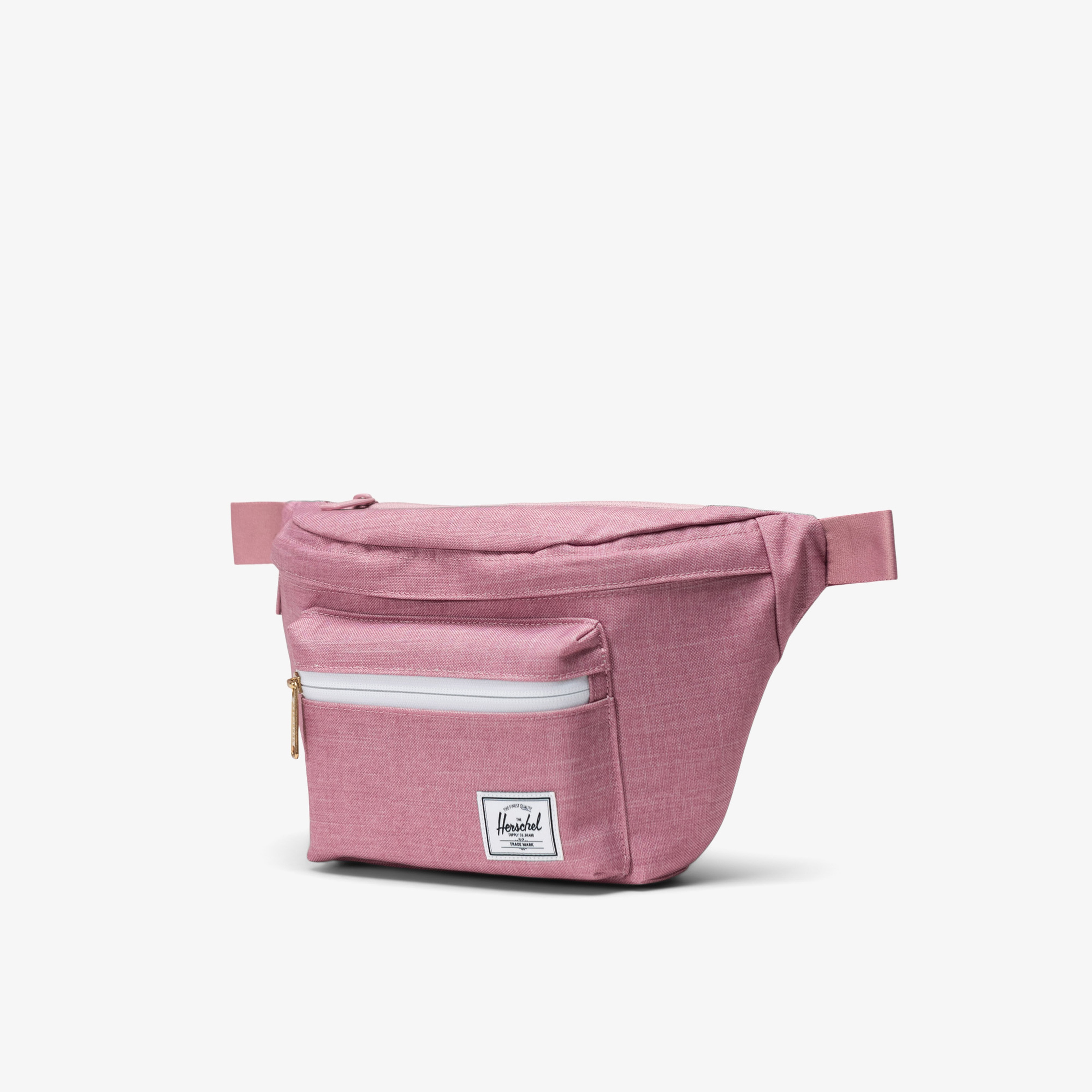 Herschel Pop Quiz Hip Pack Unisex Pembe Bel Çantası