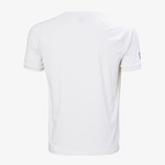 Helly Hansen Hp Ocean 2.0 Erkek Beyaz T-shirt