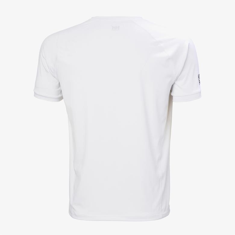 Helly Hansen Hp Ocean 2.0 Erkek Beyaz T-shirt