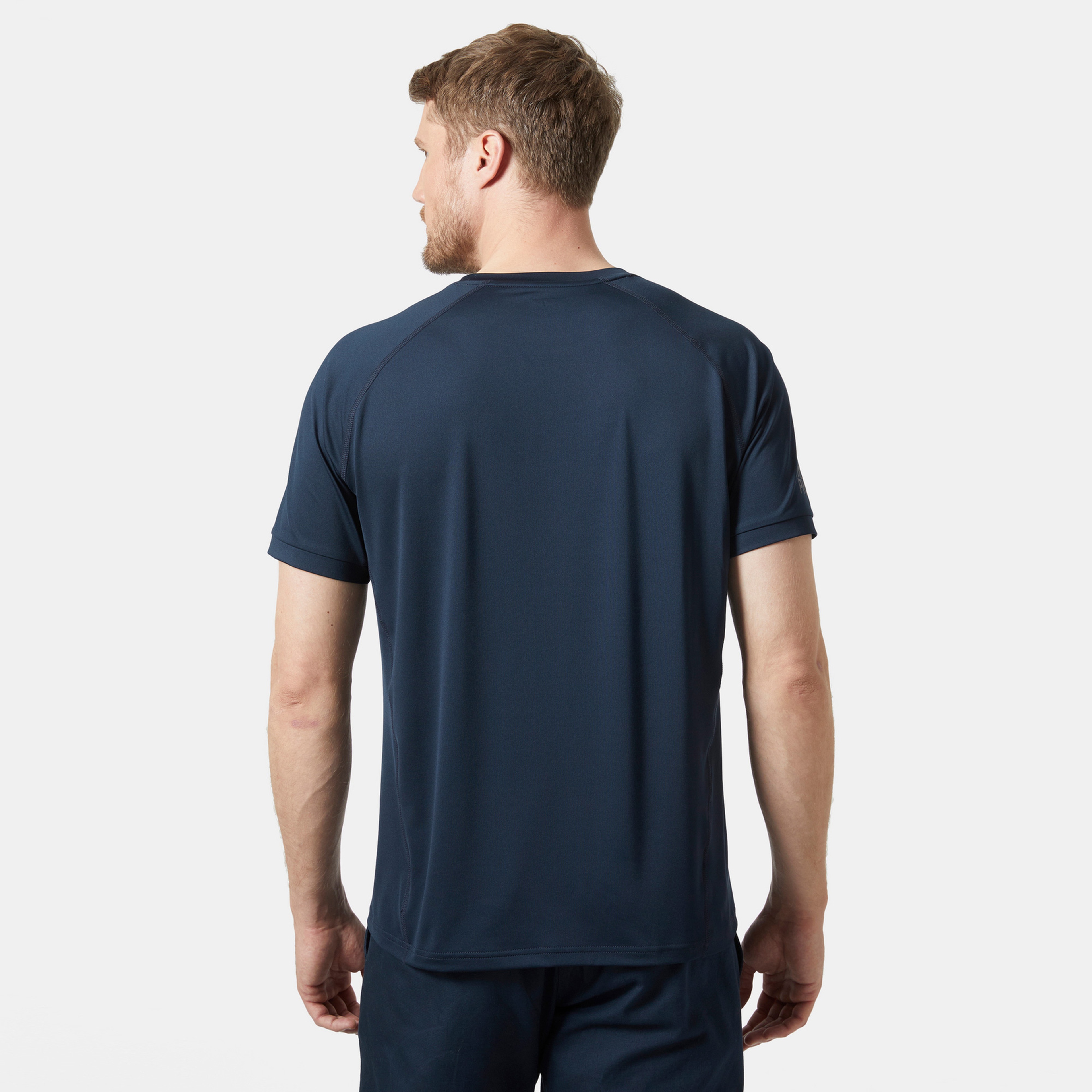Helly Hansen Hp Ocean 2.0 Erkek Lacivert T-shirt