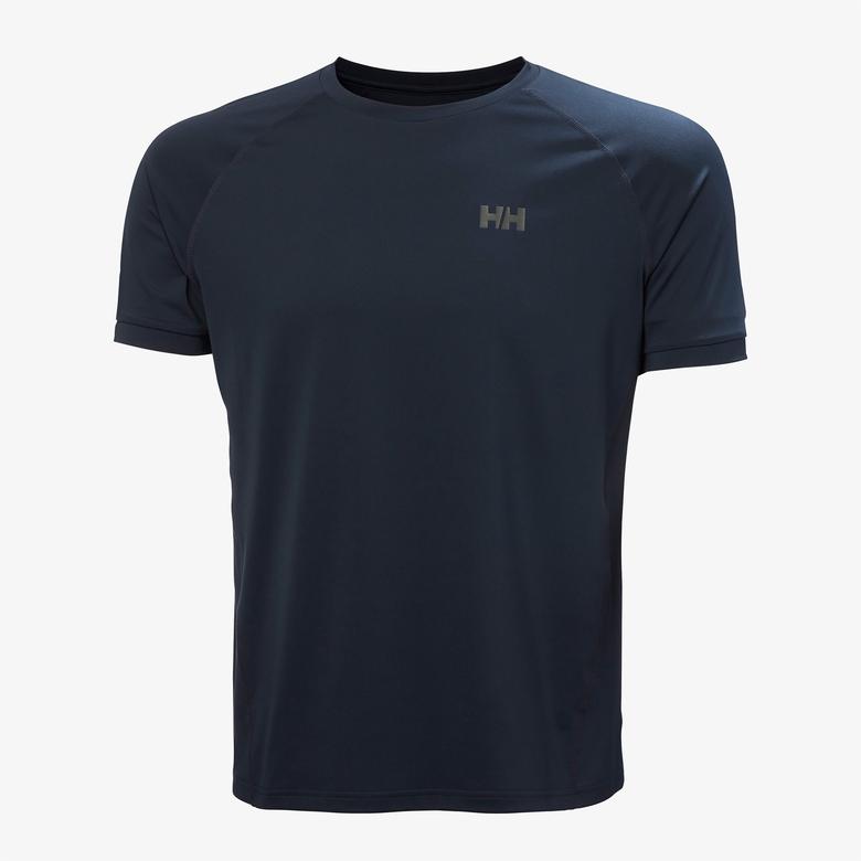 Helly Hansen Hp Ocean 2.0 Erkek Lacivert T-shirt