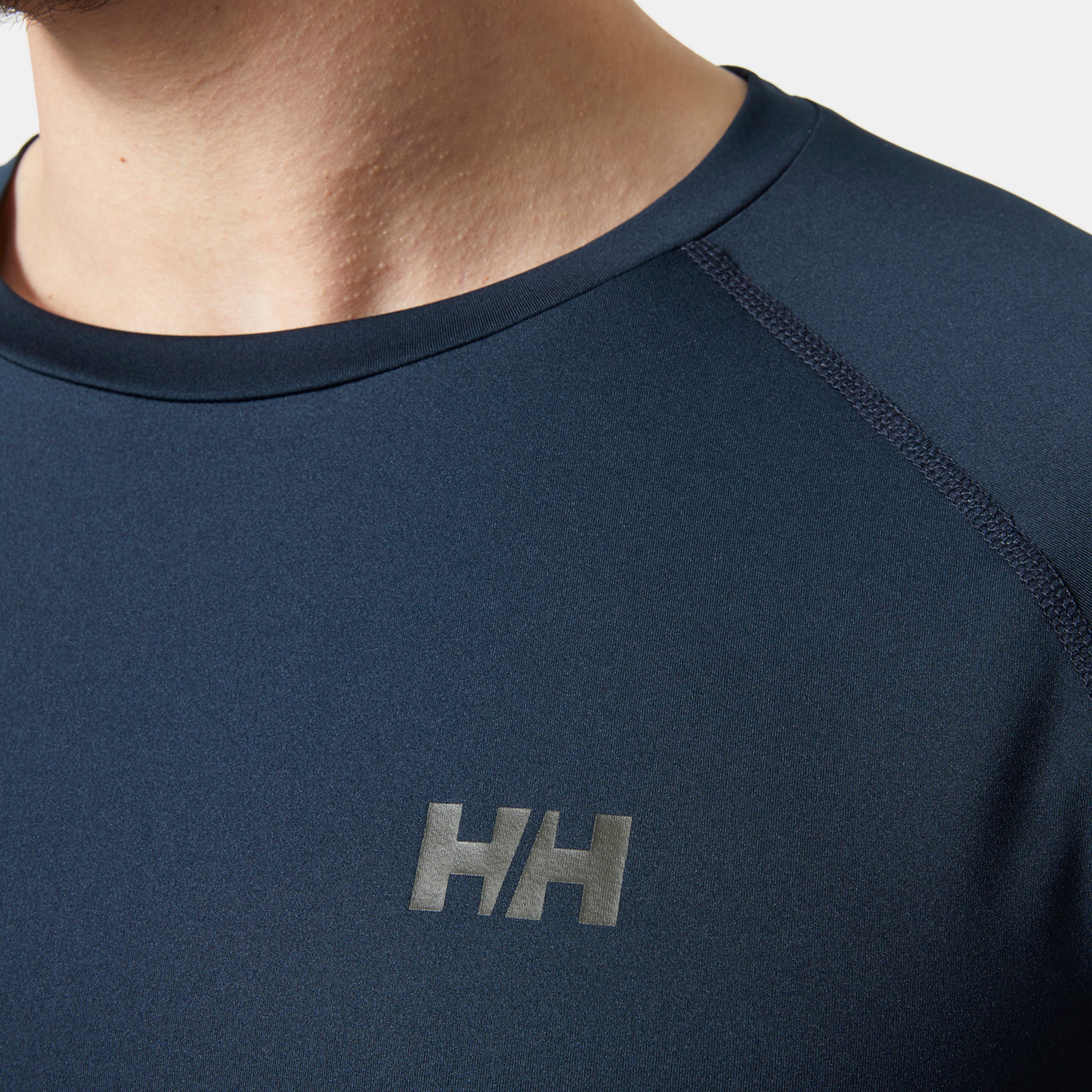 Helly Hansen Hp Ocean 2.0 Erkek Lacivert T-shirt