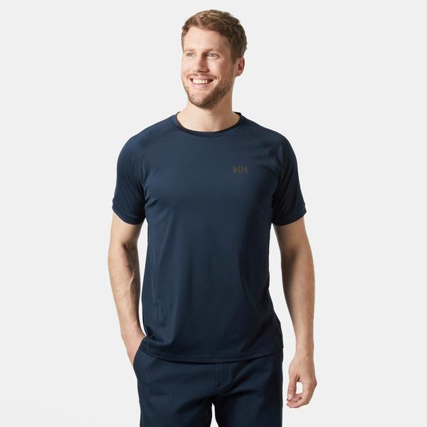 Helly Hansen Hp Ocean 2.0 Erkek Lacivert T-shirt