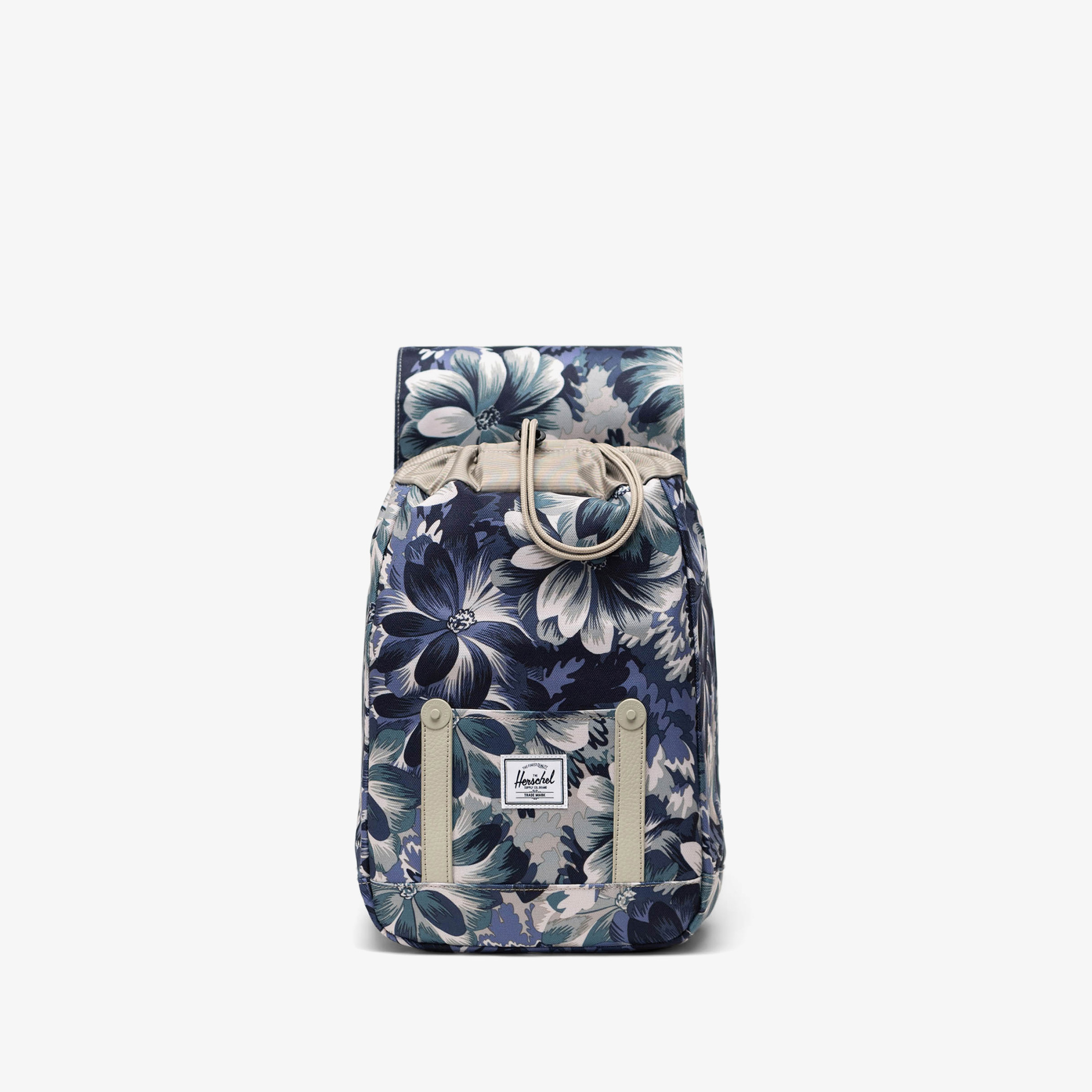 Herschel Retreat Mini Unisex Renkli Sırt Çantası